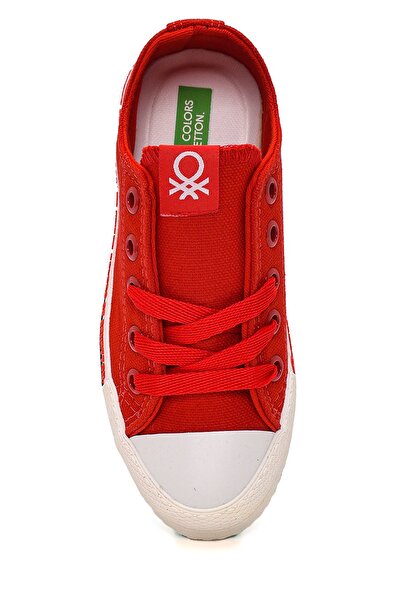 United Colors of Benetton Unisex Çocuk Benetton Çocuk Spor Ayakkabı BN-70019