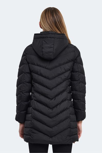 Slazenger Women's Coat Black