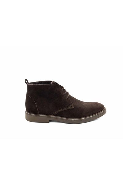 Freefoot 23210-1 Ανδρικές Μπότες Αντίκες Καφέ