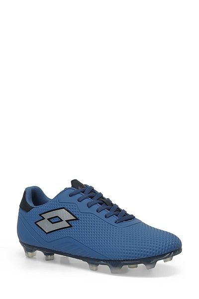Lotto Pantofi sport pentru bărbați 3w Force FG 3PR Lotto - A 101394061   Albastru/Alb