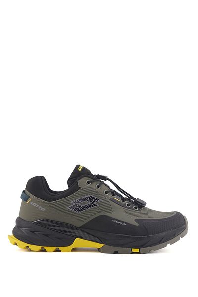 Lotto trekking shoes hot sale
