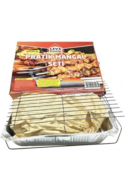 LEVA Pratik Mangal Seti