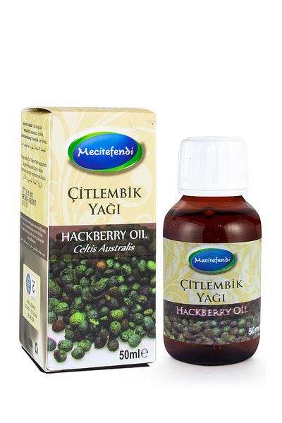 Mecitefendi 50 ml Chitberry Oil