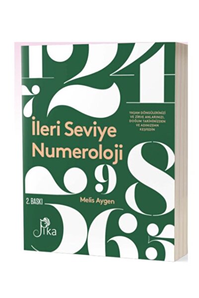 Genel Markalar İleri Seviye Numeroloji