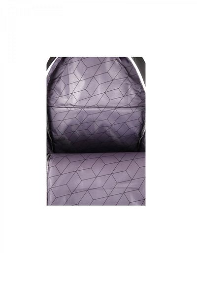 ÇÇS Ccs 51518 Μαύρο-Μαύρο Unisex σακίδιο πλάτης