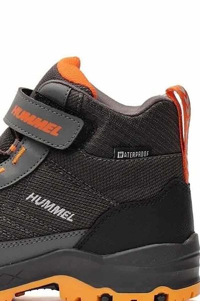hummel impermeabile Copii Ghete Copii Ghete Pantofi HML 900376 -2267-1ANTHRACIT