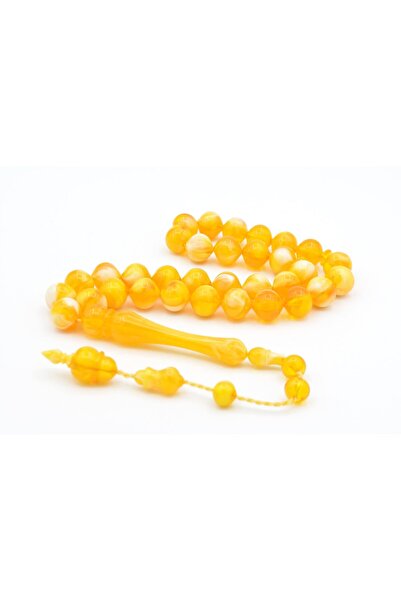 Murty99 Roșie de rugăciune din sticlă pentru avion cu sistem galben alb - tăi...