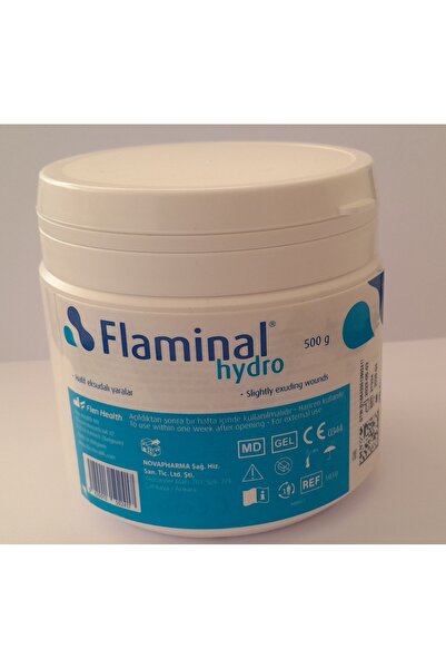 FLAMINAL Hdyro Krem 500 gr