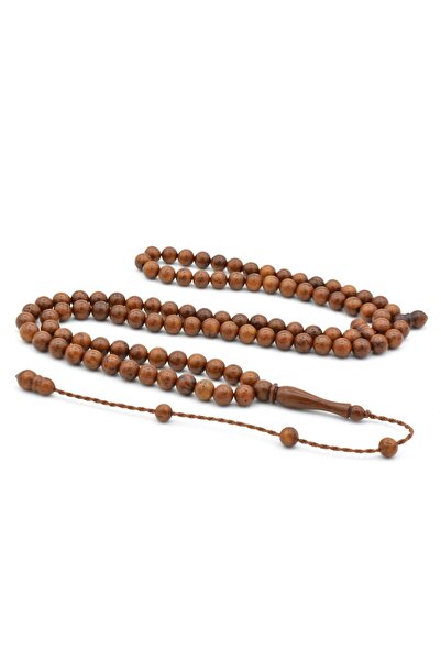 Murty99 Sistem Globe Cut 99 de bucăți Kuka Tesbih 6 mm