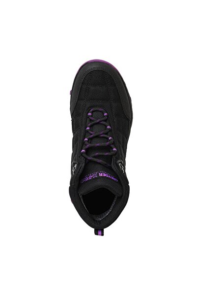 Greyder 3K2Gb00170 Gr Su Gecirmez Siyah Unisex Bot