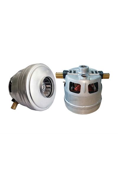 Popüler Siemens Vsx41800 / Vsx4xtrm / Vsx4xtrm2 - Compatible Vacuum Cleaner Motor