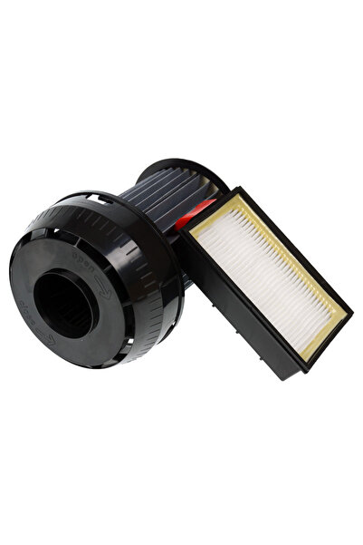 Popüler BOSCH BGS 61842 - 100% Συμβατό σετ φίλτρων True HEPA