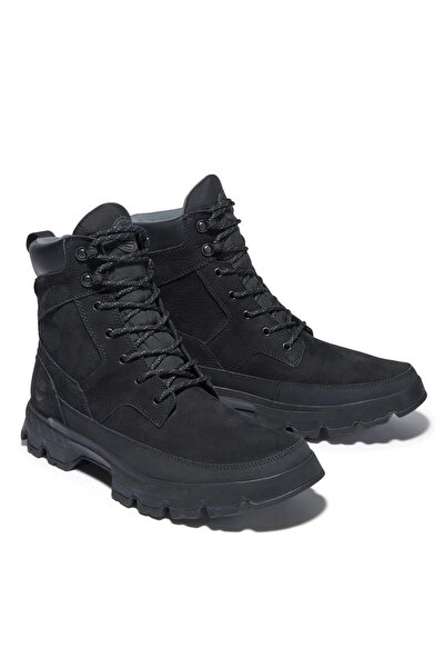 Timberland TİMBERLAND MID LACE UP WATERPROOF BOOT TB0A44SS0151