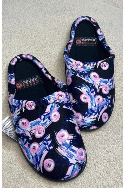 GEZER Winter Women's House Slippers