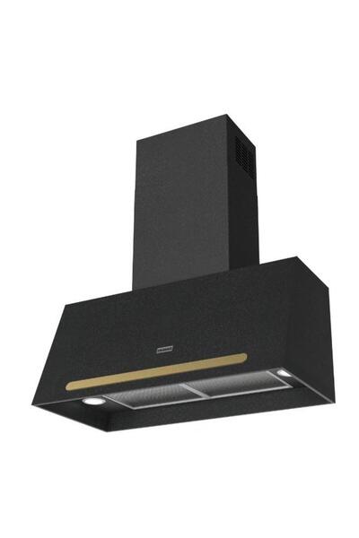 Franke FCO 86 H-FCO 70 ON/G-FCH 604 3G TC C 5 GÖZLÜ SİYAH SET