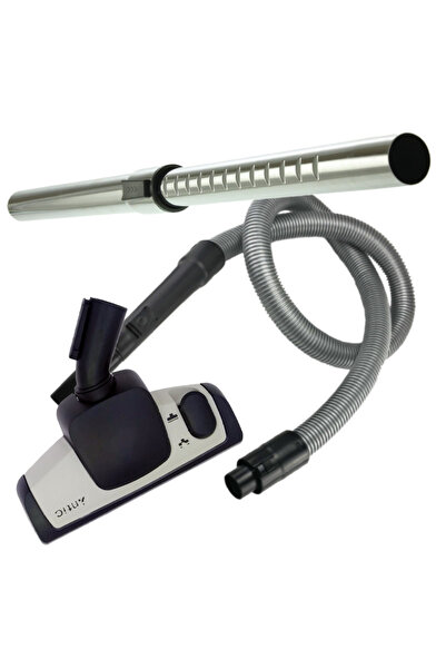 Popüler Sinbo SVC 3427 - Set de furtun compatibil, țeavă telescopică și absorbant