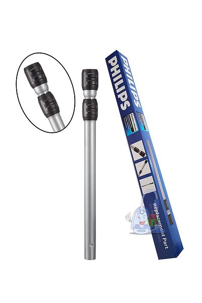 Popüler Philips Fc 9919 - Marathon Ultimate Telescopic Vacuum Cleaner Pipe (Boxed)