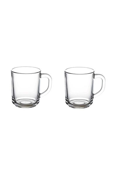 Paşabahçe Iconic 2-Piece Handle Cup 55753