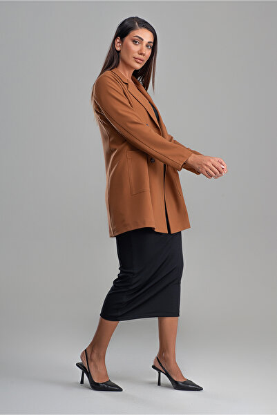 SahraAfra Blazer Ceket