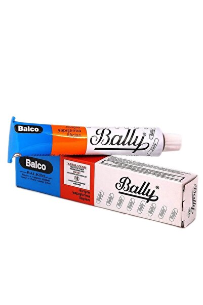 BALLY BALCO YAPIŞTIRICI 50GR
