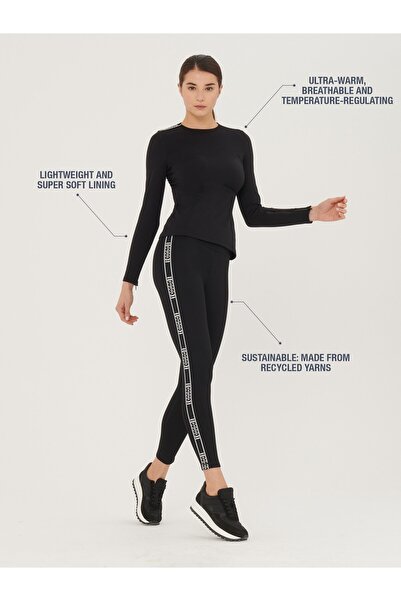 Wolford THERMAL LEGGINGS