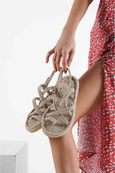 Buem Sandale casual pentru femei OB0705B