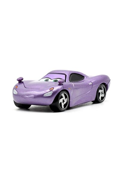 CARS 3 Tekli Karakter Araçlar Holley Shıftwell Dxv29 Gkb32