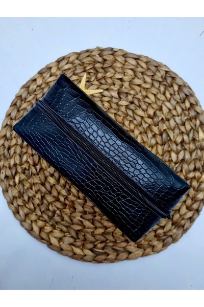 Allbags Unisex Kişisel Bakım, Makyaj ve Kozmetik El Çantası