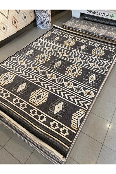 Bahariye Halı Kilim halı mutfak halısı 160/218cm