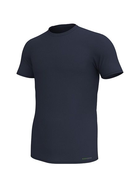 Blackspade Ανδρικό Tshirt Tender Cotton - 2 Pack 9675