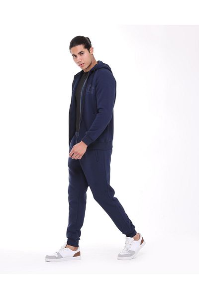 Marco Ferry 5266-I 3 Thread Raised Tracksuit Set
