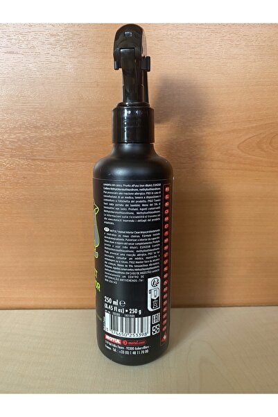 Motul MC CARE M2 HELMET INTERIOR CLEAN ÜT:06/23