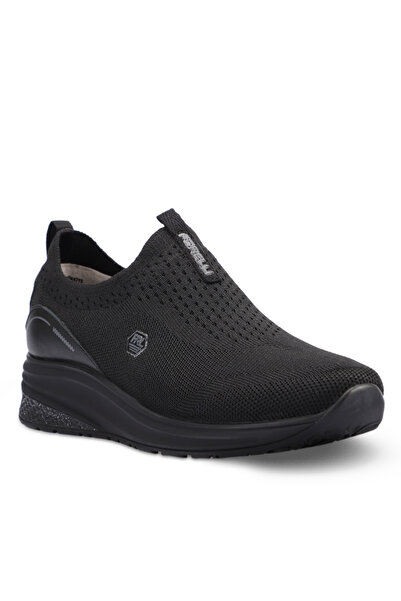Forelli ELVIN G Comfort Women's Shoes Black