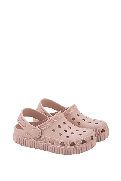 IGOR SUN MC S10316 Sandale unisex pentru copii Powder