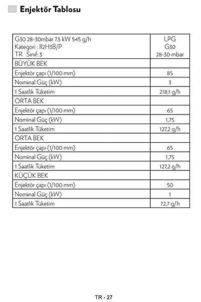 Regal So 6040 X Set Üstü Ocak