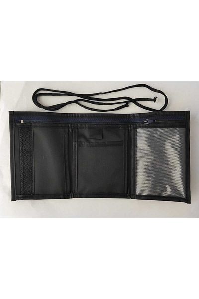 firdevsi hobi Linen Wallet