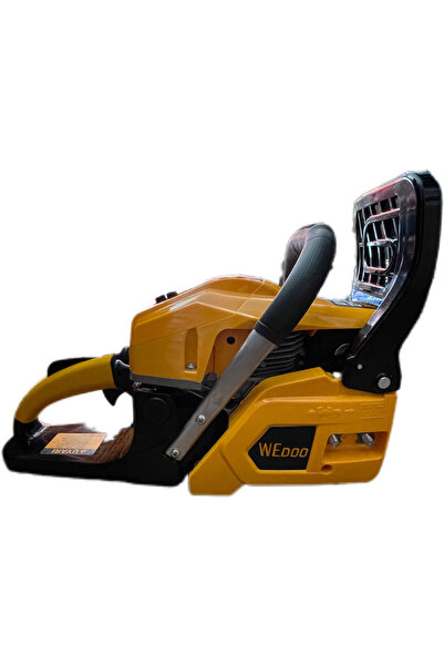 WEDOO Motorlu testere