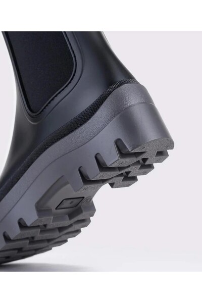 IGOR Igor W10280 Soul Black Rain Boots Μαύρα