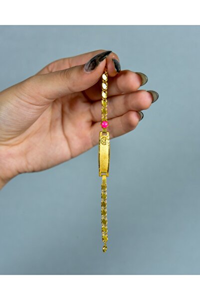 Çelikoğlu Kuyumculuk ÇELİKOĞLU KUYUMCULUK 8 AYAR ALTIN BEBEK ÇOCUK KÜNYESİ 1....