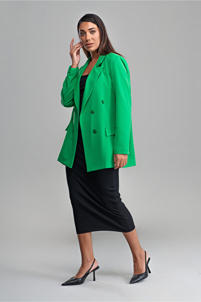 SahraAfra Blazer Ceket