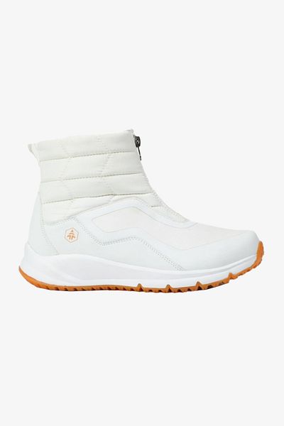 Hammer Jack Horizente Zenne White Women's Boots 101 21618-Z-2022