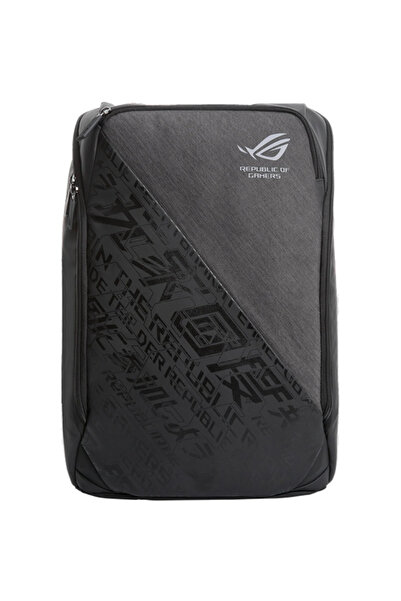 ASUS Laptop Backpack Asus ROG Ranger BP1500 15.6 inch, Grey