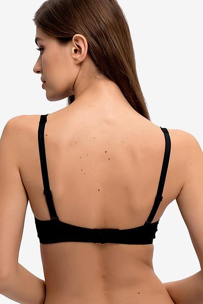 AYYILDIZ 1012 Black Recovery Sutien
