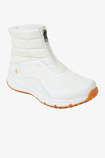 Hammer Jack Horizente Zenne White Women's Boots 101 21618-Z-2022
