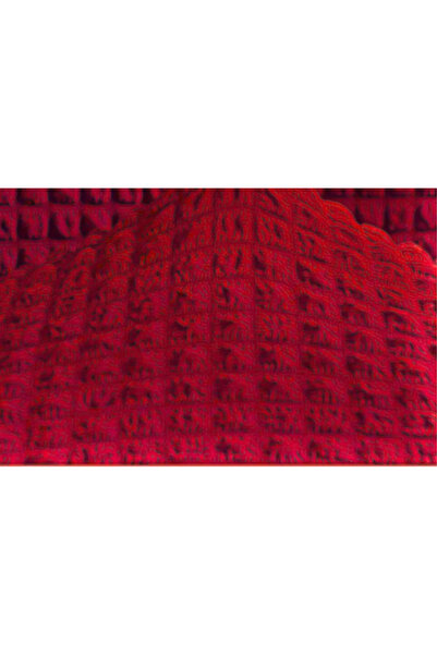 HEYTGAH 3+1+1 Bürümcük eteksiz, lastikli, esnek, yıkanabilir koltuk, kanepe, çekyat takımı örtüsü/kılıfı.