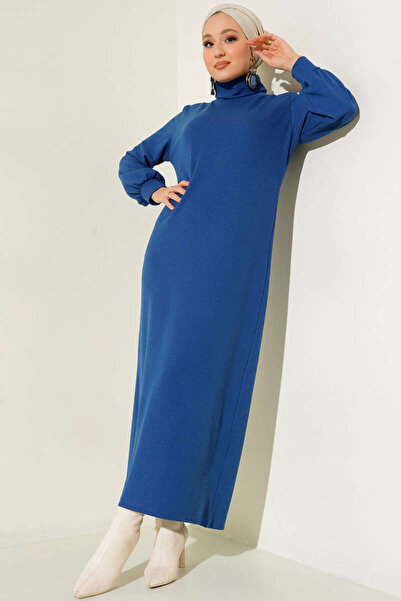 VOLT CLOTHİNG Γυναικείο φόρεμα με ζιβάγκο