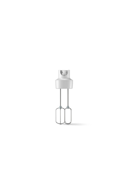 Philips Mutfak Robotu Seti Çok Amaçlı Blender Set Beyaz