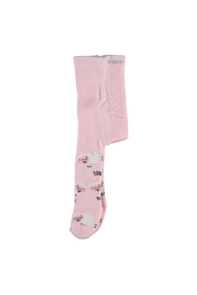 Biorganic Kuzulu Havlu Külotlu Çorap 68417