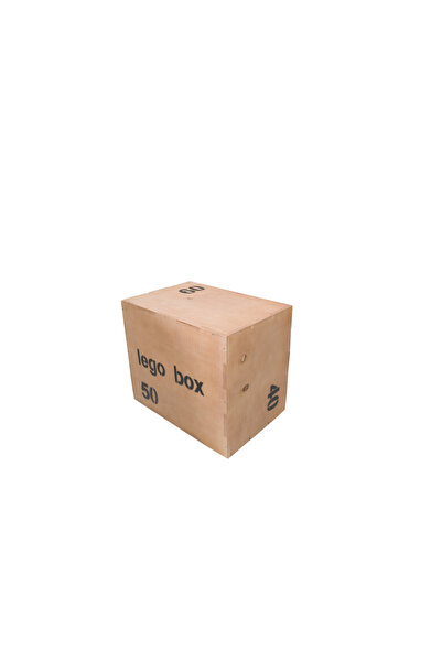 PORT PILATES Lego Box - Lego Sıçrama Kutusu