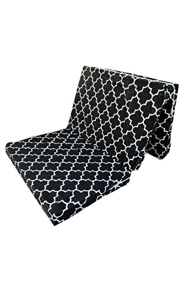 Vip Home Concept Market Ürünleri Katlanır Yer Yatağı Tek Kişilik Sünger Minde...